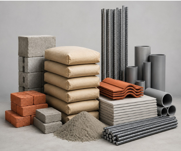 Construction Materials