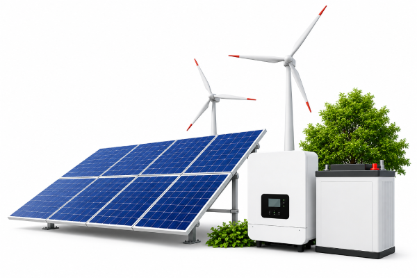 Solar