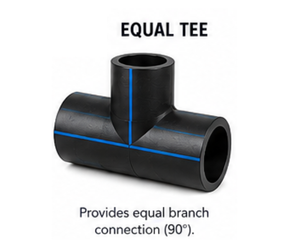 Equal Tee