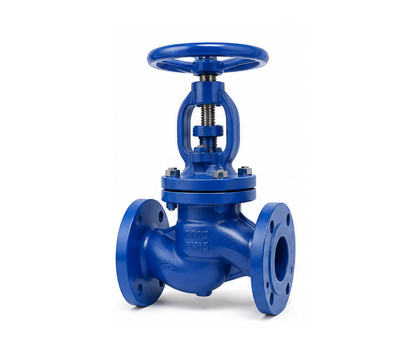 Globe Valve