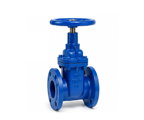 Sluice Valve