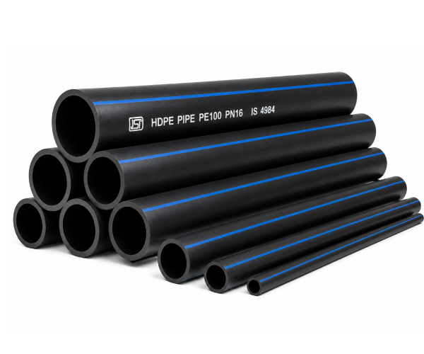 HDPE Pipes 20mm-50mm