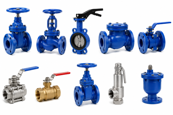 Valves