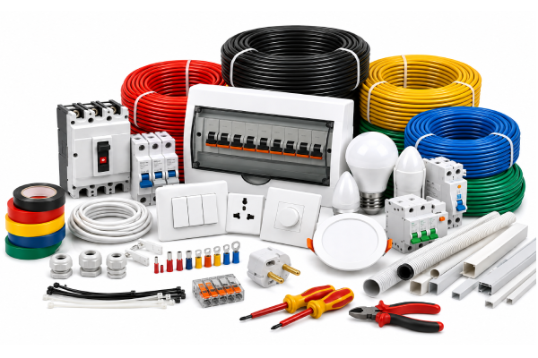 Electricals