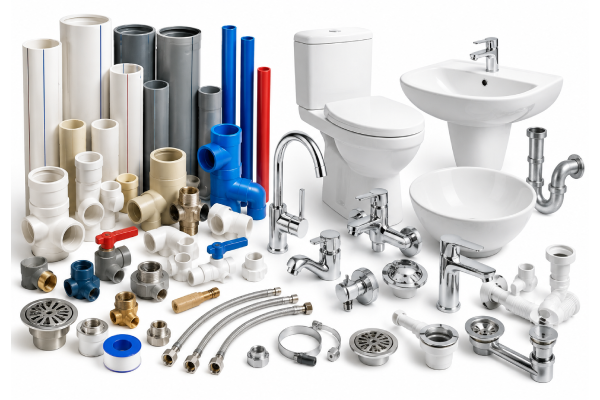Plumbing & Sanitary