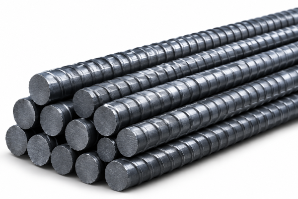 TMT Steel
